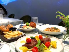 -翠贝卡&Mama Kelly Brunch Coffee(河西店)