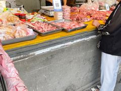 -王德炭烤牛羊肉(西关大街店)