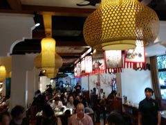 大堂-六合居·明厨亮灶餐厅(成双大道店)
