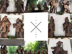-广州市紫泥堂文化创意园景区