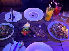 -MARU玛露音乐餐厅(大学路店)