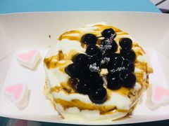 黑糖珍珠梳乎厘-狐狸和向日葵(北京路店)