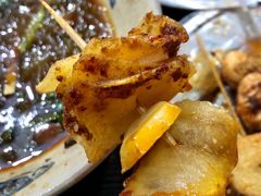 -小朱麻辣串(益民街店)