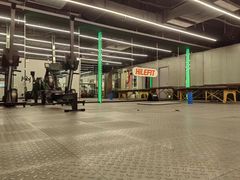 -乐刻运动健身(黄龙饭店旗舰店)