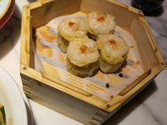 -钟菜·粤菜点心·宴请(海上世界·汇港二期店)
