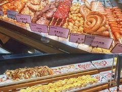 -盛江山自助料理(太原街万达店)