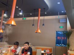 -东门口·新式老北京火锅(河西龙湖天街店)
