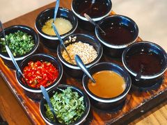 海鲜小料-盛武肥牛·清真海鲜火锅(昆区店)