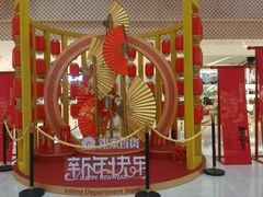 -华谊兄弟影院(IMAX洋桥店)