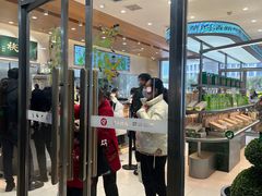 门面-泸溪河桃酥(江宁太阳城店)