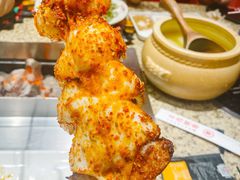 -丰茂烤串(公园店)