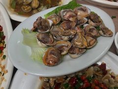 -阿杰臻选海鲜饭店(普陀山店)