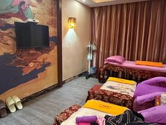 -芳草堂中医门诊部(怡芳苑店)