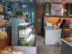 -面包新语(上地华联店)