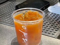 -O.P.S. CAFE