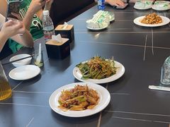 -蛙兔鸡自贡风味·特色江湖菜(广都店)