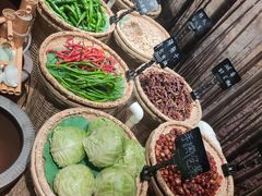 -洞庭土菜小炒馆(易发广场店)