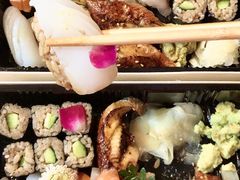 -鮨政·Omakase(港汇恒隆广场店)
