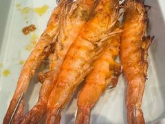 -邢氏老太太烤串(北兴街店)