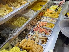 大堂-安发瞧麻辣烫(总店)