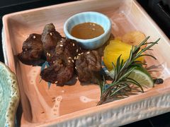 -花潮料理艺食馆(SM新生活广场店)