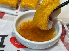 -西贝(枫蓝国际购物中心店)