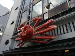 -蟹道乐(道顿堀本店)