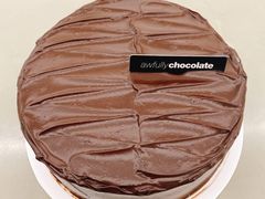 -Awfully Chocolate(环球港店)