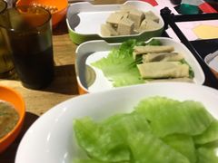 -骨捞专家·金华砂锅(西田城购物中心店)
