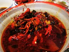 -老长沙龙虾馆·聚会餐厅(白石洲店)