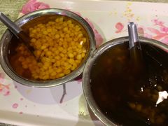 玉米糖水-鲜甜阁·甜品小吃(七星路店)