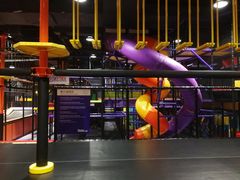 -Tenker Club弹刻极限主题公园 · 蹦床 · 团建 · 生日派对(大关店)