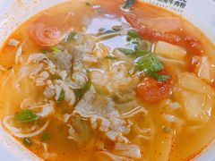 -探越越南牛肉粉(江南西分店)