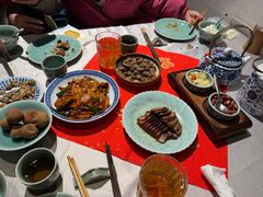 -孔乙己酒家(虹桥路店)