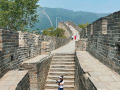 -慕田峪长城