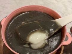 -发记甜品(豉油街店)