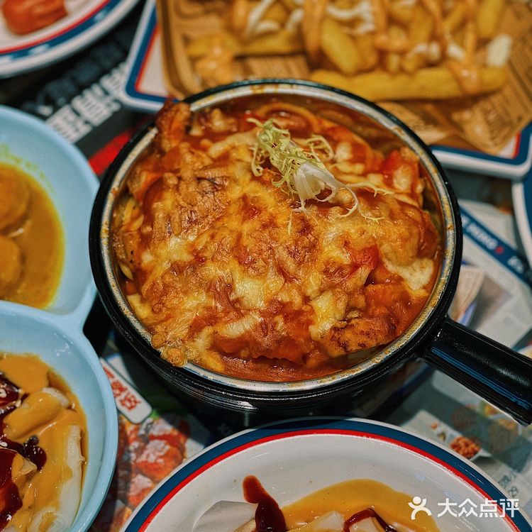 东莞探店|茶餐厅热门榜TOP1️⃣才人均💰40