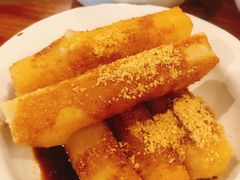 -蜀串香牛杂火锅串串