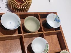 -桂满陇·手作小笼包&江南叫花鸡(中山公园店)