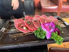 -牛焱·烧肉酒肆(五大道店)