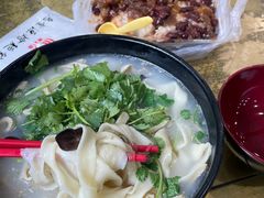 -惠丰源烩面馆(经七路店)