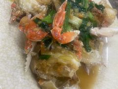 -贞姨美食·老字号海鲜大排档