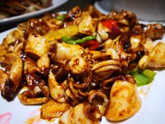 -79号渔船海鲜饭店(华强北店)