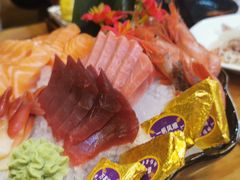 -松坂屋日料自助(长城路店)