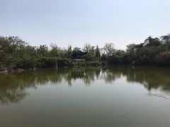 -太湖游船(石公山码头)
