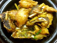 -金苑酒家·客家菜·广东老字号(万象店)
