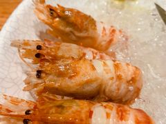 -赤坂亭·M9和牛烧肉·铁板烧·日料398放题(长泰广场店)