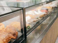 -BAKER&SPICE(环贸店)