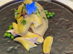 -聚鑫阁江浙菜·非遗传承技艺(青村帝华园店)