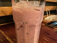 -Outdark Korean Restaurant